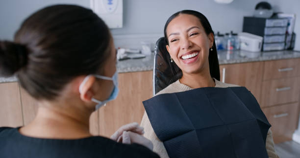 Our Range of Dental Services in Grandview, TX