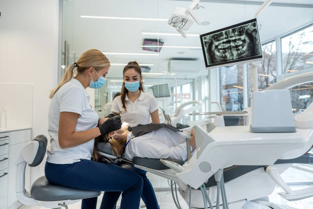 Best Dental X-Rays and Imaging  in Grandview, TX